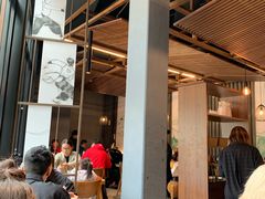 门面-甘记兰州牛肉面(Chadstone 旗舰店)