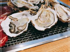 -蚝英雄鲜蚝自助专门店(长楹天街直营店)
