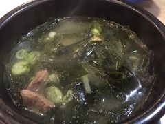 -金顺韩式烤肉·网红烤肉店(广利路店)