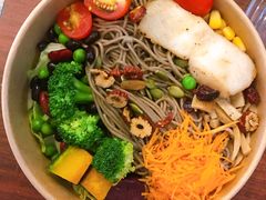 -轻素Chic Salad·轻食(万松园店)