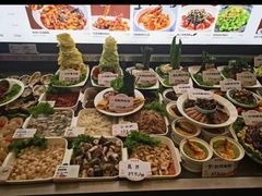 -船歌·鱼水饺青岛菜(闽江二路店)