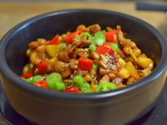 -静一餐厅·湖北菜(前门创始店)