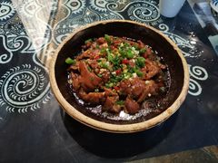 -阿嫂印象·民间江湖菜(大学城店)