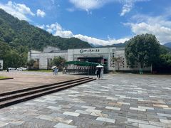 -石台牯牛降景区
