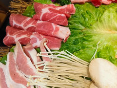 -GOGIYA·咕叽吖韩国传统烤肉店(东方新天地店)