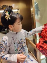 -盘子女人坊古装写真摄影(南京总店)