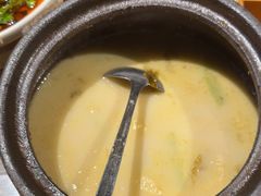 -老灶房-四川土菜(开元店)