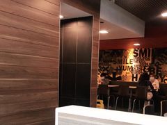 -麦当劳(北京路广百广场店)