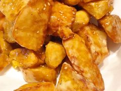 -正黄旗海鲜烧烤大排档(延安路总店)