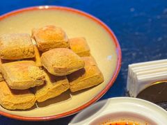 -君庭中餐厅(湘江豪生店)