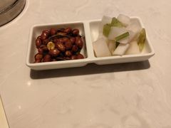 -北李·海肠捞饭·大连菜(望京凯德MALL店)