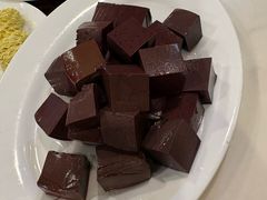 羊血-九记路边鸡(滨江路店)