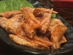 -神火源炭火烤肉火锅店(西塘店)