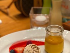 -君悦酒店·La Terrazza意合園·意式风味