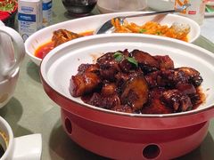 -好福记饭店(红梅公园店)