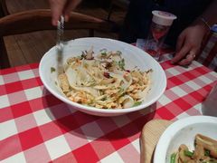 -西贝(上海我格广场店)