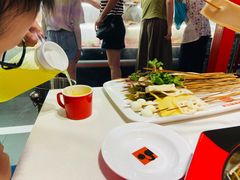 -老马路串串香火锅(北门桥店)