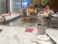 -火地铁板烧(昆山万象汇店)