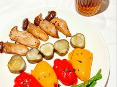 -拉蒂娜·巴西牛排馆 Latina·Brazilian Steakhouse(陆家嘴旗舰店)