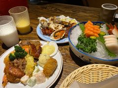 -松子料理(亮马桥店)