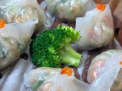 -君德澜酒家·创意粤菜(金山谷店)