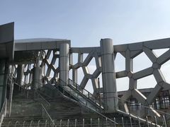 -招商蛇口邮轮母港(观光客运)