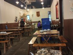 大堂-重庆金爪爪特色干锅(大竹林直营店)