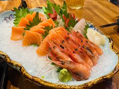 -尺山寸水日料(马桥满天星店)
