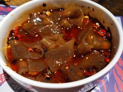 凉拌粉皮-铁公鸡·四川料理(天环广场店)