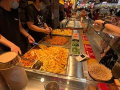 -丁家坡洋芋·观音桥好吃街A区(全国总店)