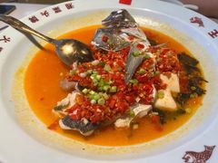 -湘间田舍(北仑银泰店)