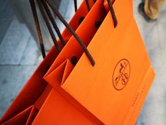 -HERMES(上海恒隆广场店)