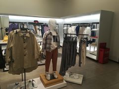 -ZARA HOME(长楹天街购物中心店)