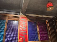 -食欲老院子荆芥疙瘩汤(经五路店)