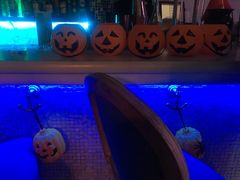 大堂-Sirena海妖日咖夜酒