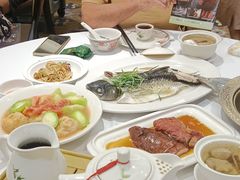 -稻香酒家·35年老字号(侨光店)