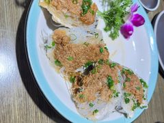 -隆喜元鱼汤包·海鲜(中联广场店)