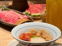 -巴奴毛肚火锅(七宝领展广场店)