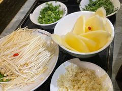 土豆-小龙坎火锅(全球总店)
