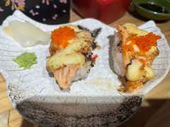 -有喜屋·日料·居酒屋(旭辉广场店)