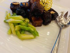 -上海和平饭店龙凤厅 Dragon Phoenix
