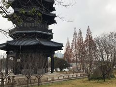 -凤城河风景区