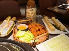 -同仁四季椰子鸡(无锡滨湖万象汇店)