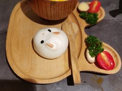 -湊湊火锅·茶憩(杭州湖滨银泰in77店)
