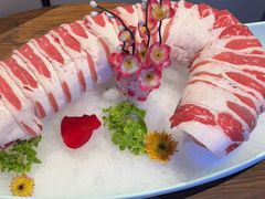 -云客来·花园餐厅(洛社店)