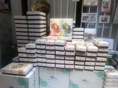 -好一朵茉莉花(老门东店)