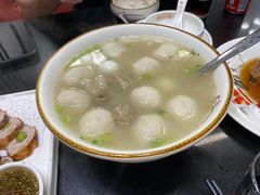 -旺达·福州菜(正大广场店)