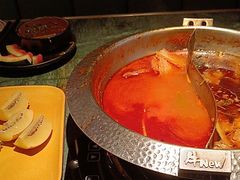 -牛New寿喜烧(曹路花园城店)
