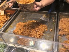 -丁家坡洋芋·观音桥好吃街A区(全国总店)