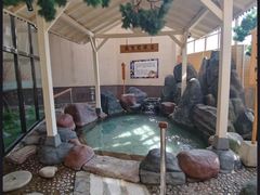 -大江户·温泉洗浴(浑南店)